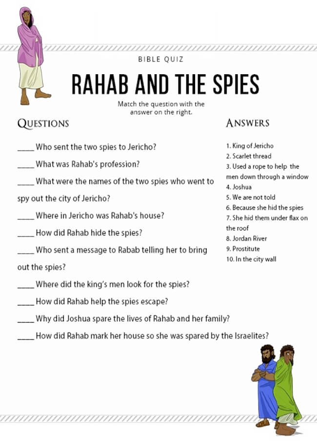 rahab