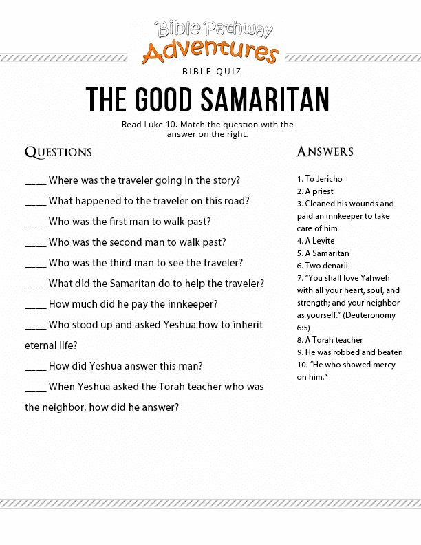 14 Good-Samaritan