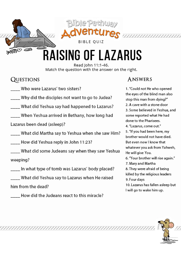 MTC Raising-of-Lazarus