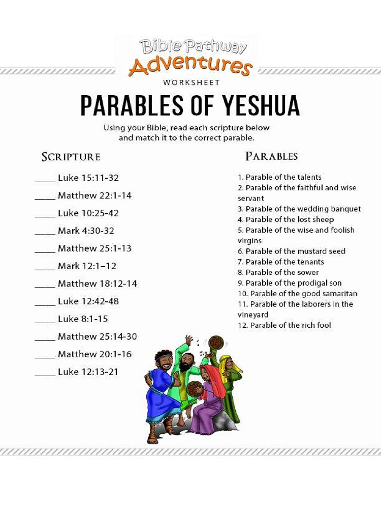 Parables-of-Yeshua (1)
